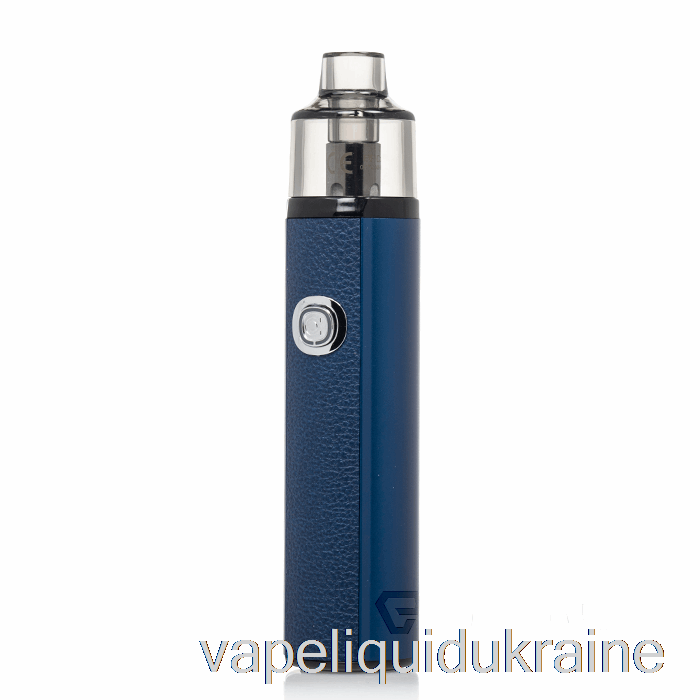 Vape Liquid Ukraine Aspire BP Stik 80W Pod System Blue